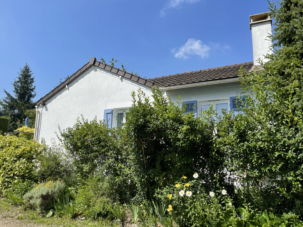 Photo bien immobilier